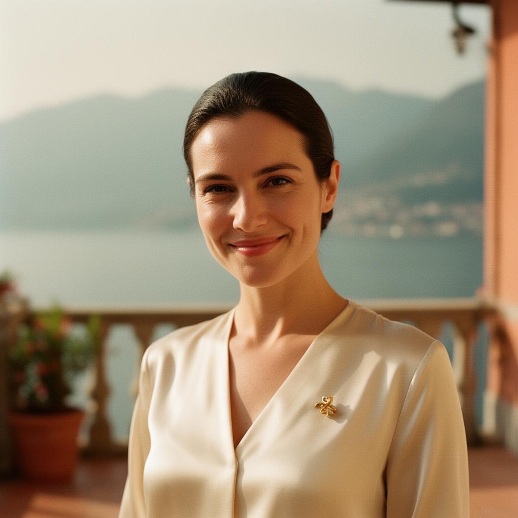 Sofia, la tua concierge